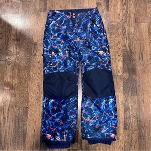 C9 by Champion boys XL (16-18) snow pants EUC